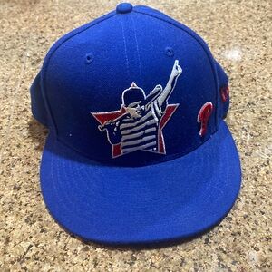 Men’s Philadelphia Phillies sandlot SnapBack adjustable hat